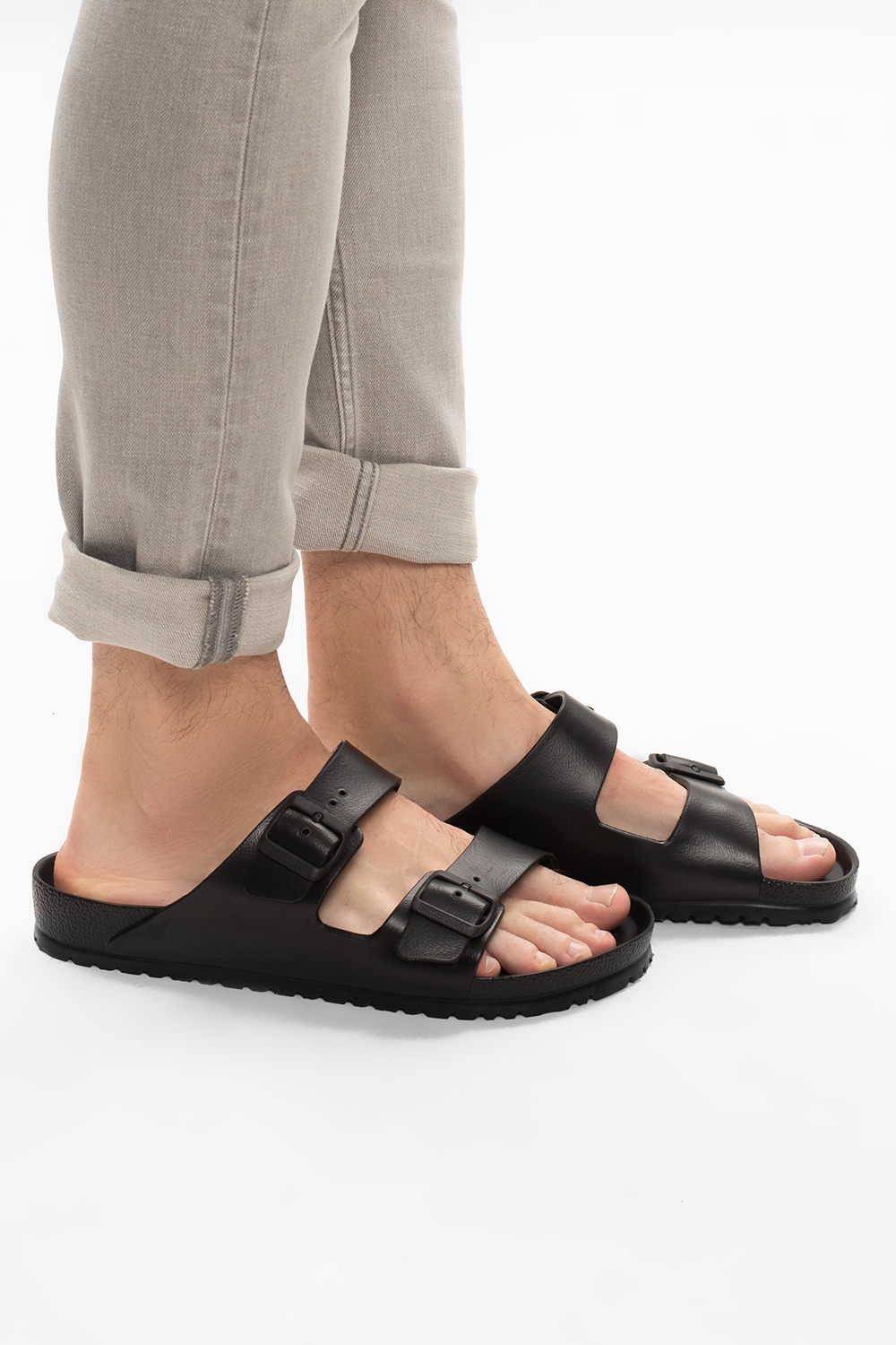 Birkenstock ‘Arizona EVA’ slides